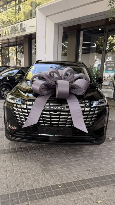 Haval H6 ideal benzin moshina sotiladi