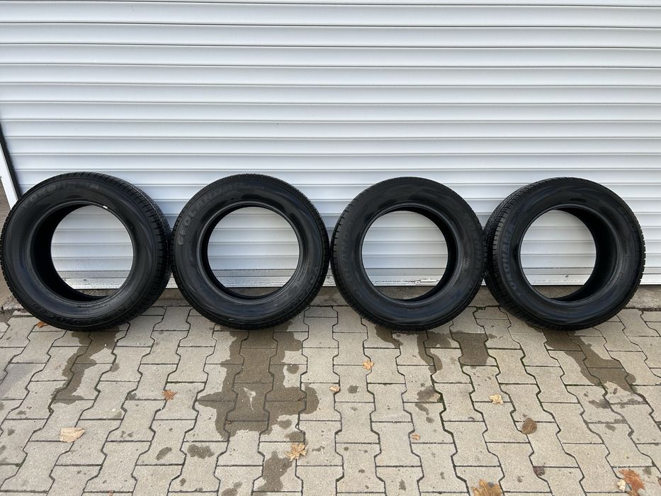 Yokohama Geolander G91А 225/65/17