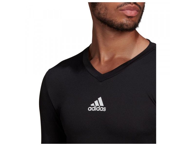 Adidas Мъжка екипна тениска с дълъг ръкав  размери - XL