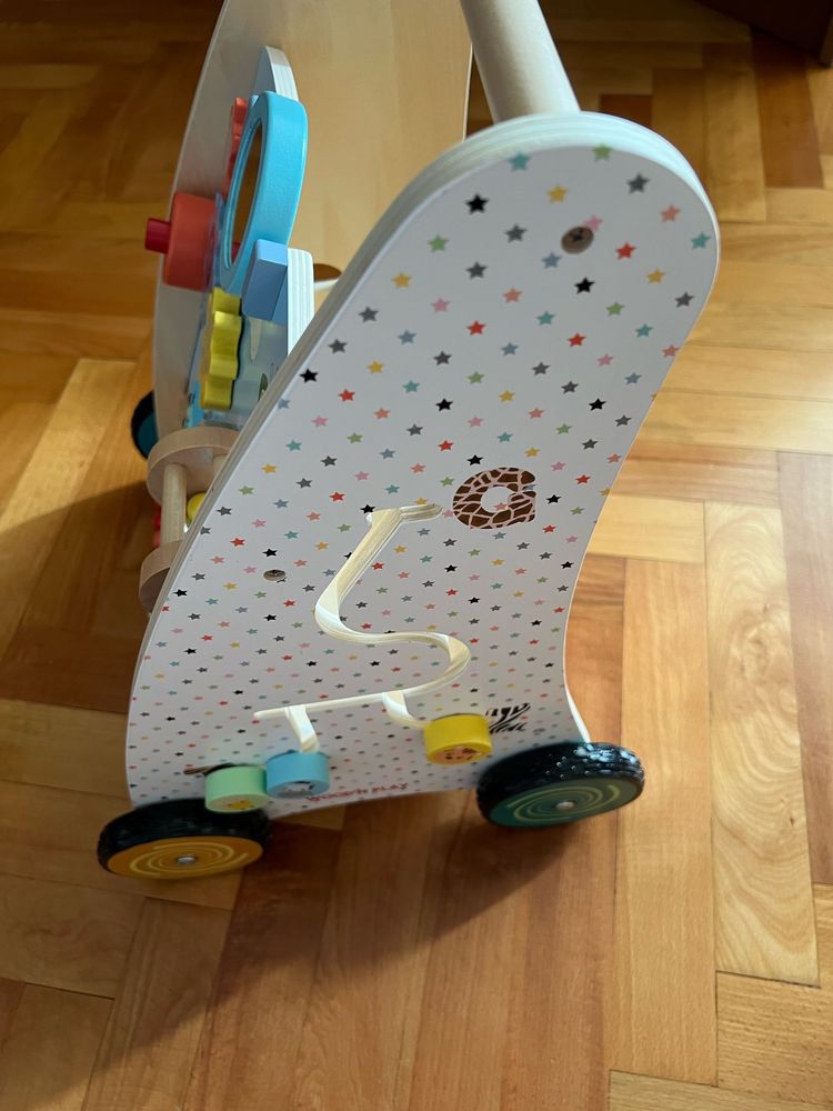 Premergator copii