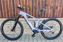 Bicicleta Electrica Cube Stereo Hybrid 144 Hpc Exc 800Wh
