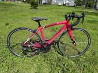 Детско-юношески шосеен велосипед  Specialized Allez 26"