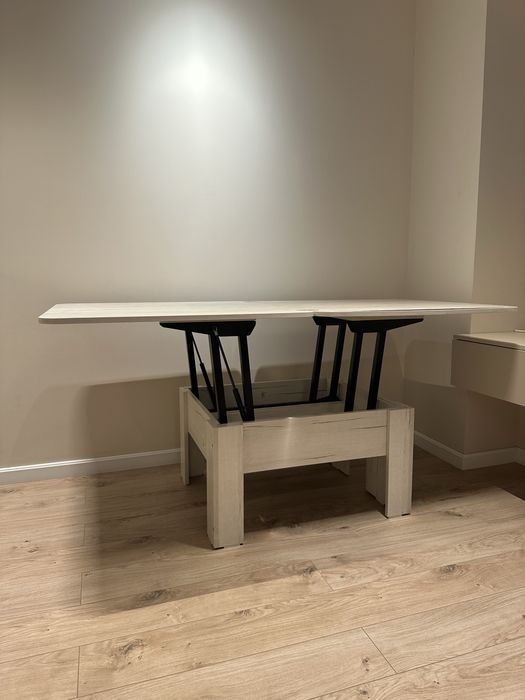 Стол трансформер