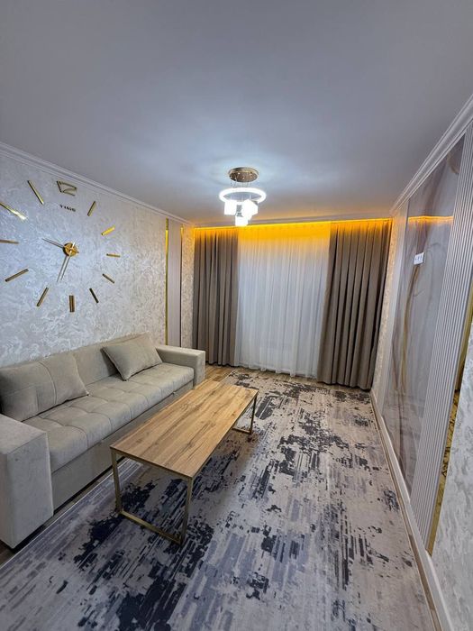 Авиасозлар Дубовая 1в2/2/4