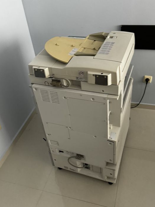 Копирна машина/принтер Canon IR 3570