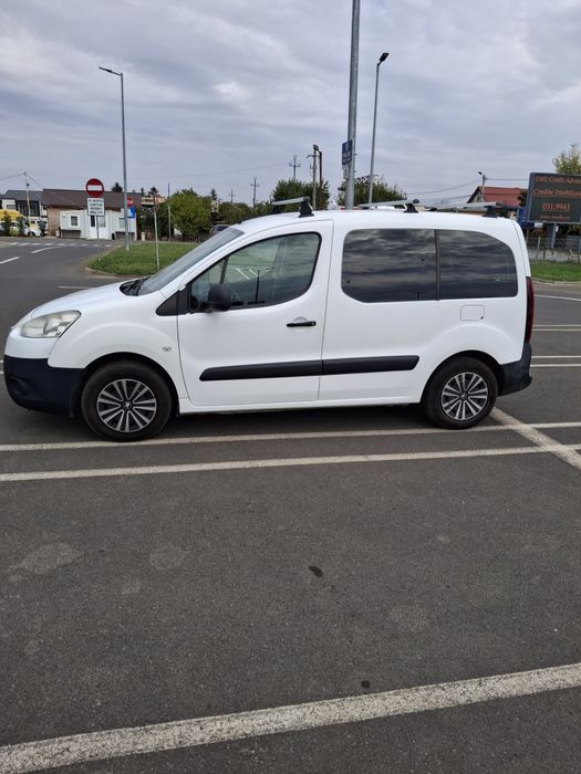 Vand Peugeot Partner TEPEE 1.6 HDI
