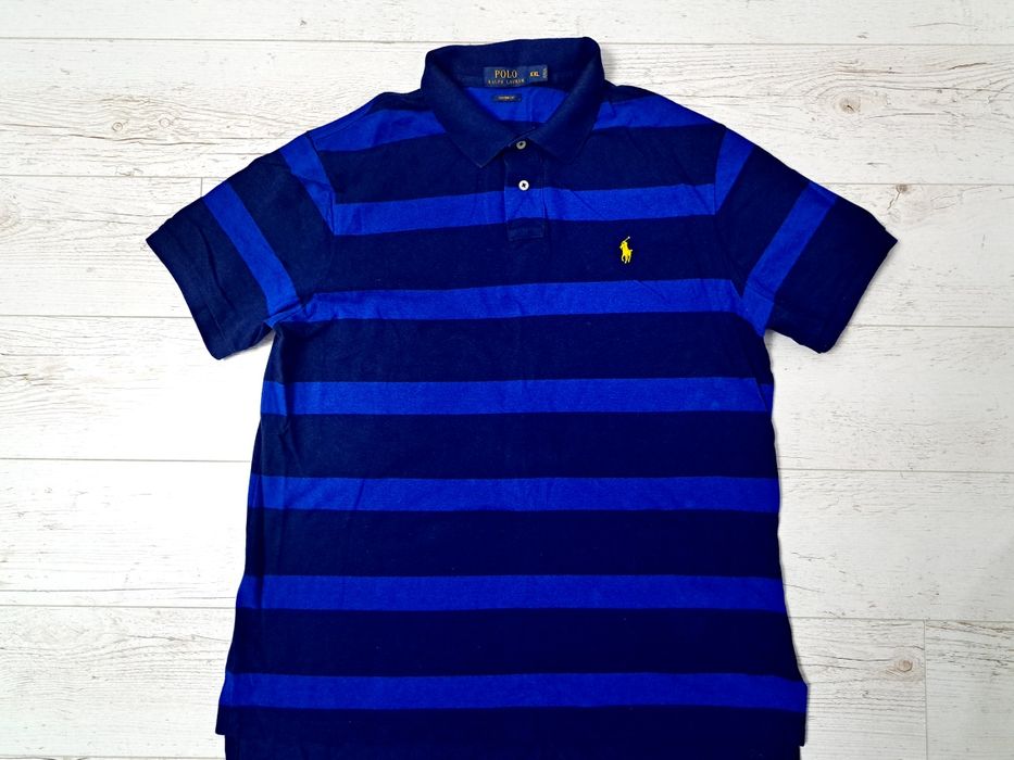 Ralph lauren polo-Ориг. Тениска