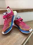 Маратонки Adidas Ledo оригинал