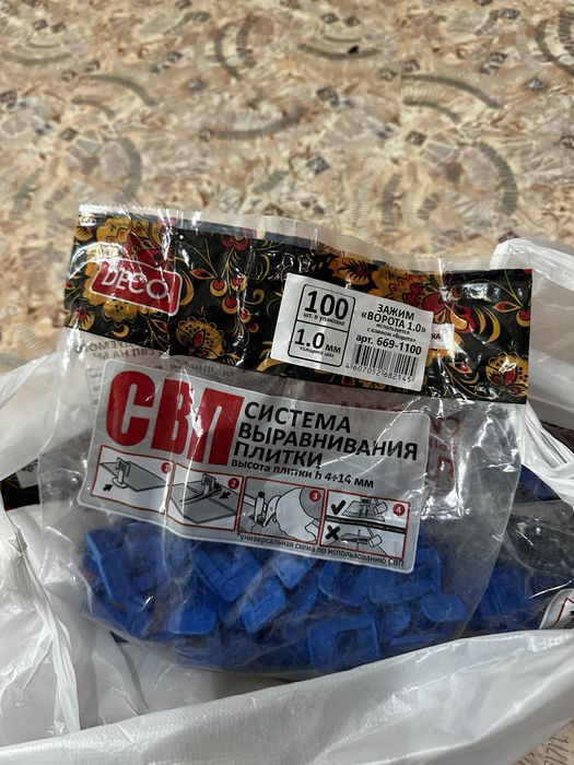 СВП продам для укладки кафеля