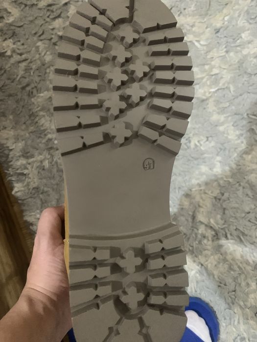 Чисто нови Мъжки зимни обувки jack and jones