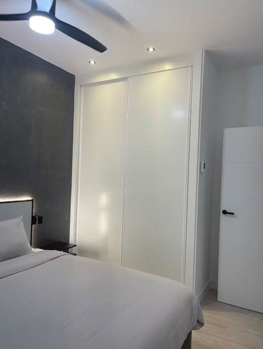 Дава се под наем Двустаен апартамент в София, Стрелбище - 67 кв.м за 523.26 € - Снимка #4