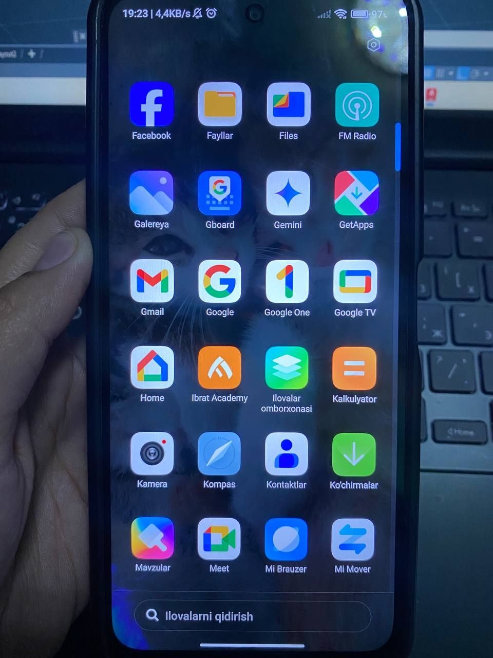 Redmi 12/5G sotiladi
