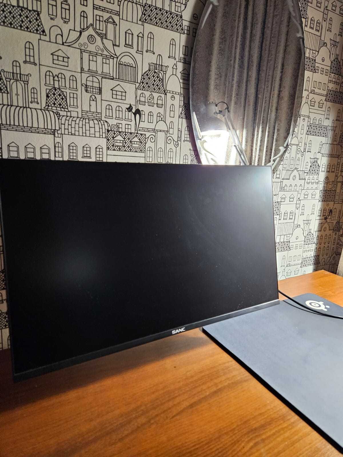 Продам Б/у Монитор SANC 2433PA 165 Гц