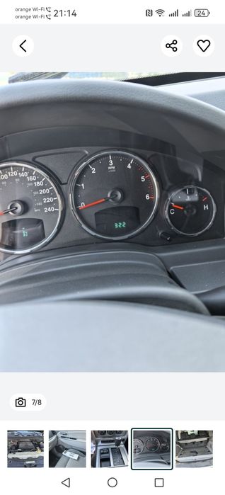 Motor defect an 2009