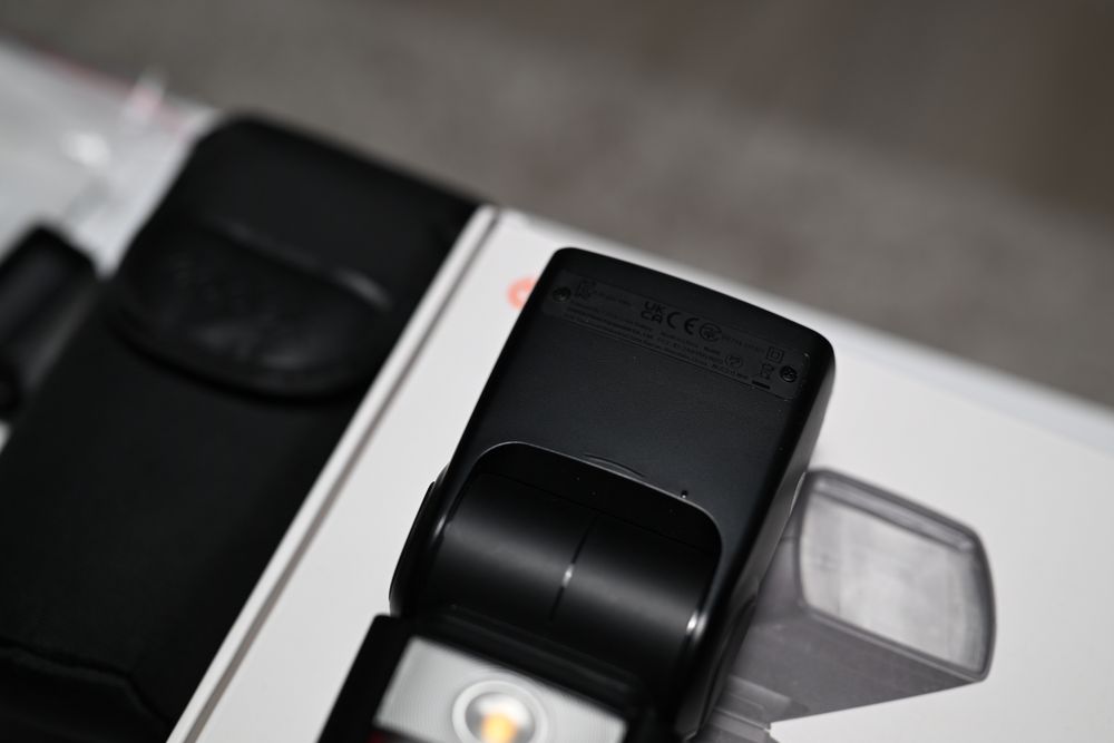 Светкавица Godox V860 III N за Никон/Nikon