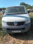 Vw transporter T5 8+1