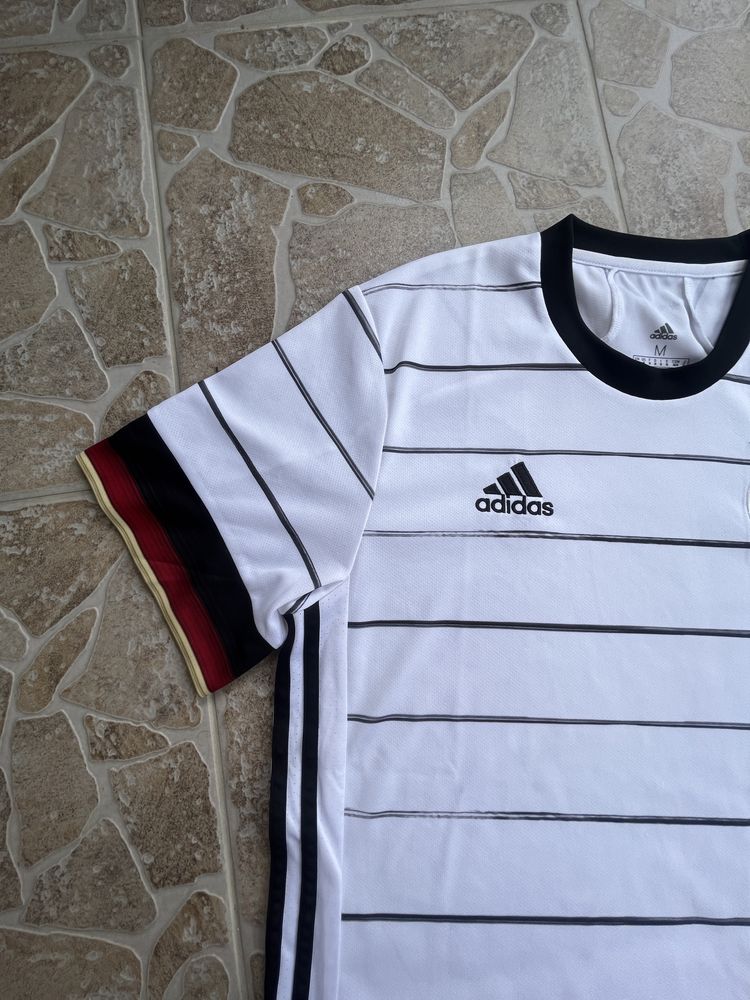 футболна тениска adidas DFB