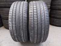 Anvelope second vara 235 45 R20 Pirelli 6mm