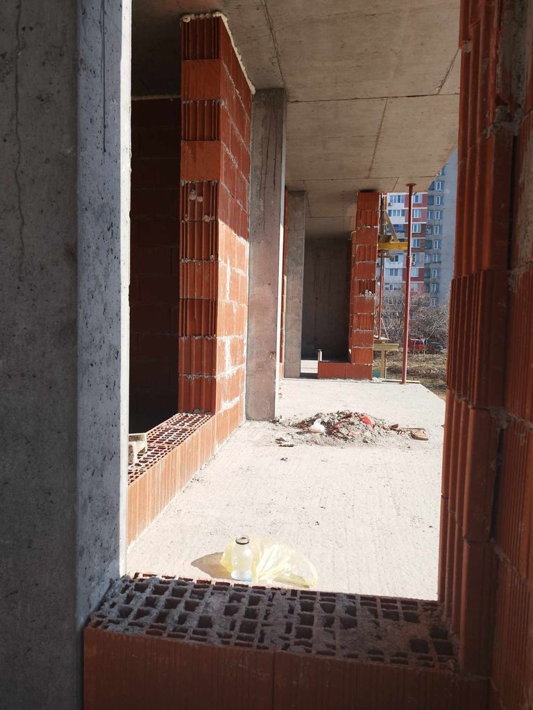 Продава се Двустаен апартамент в София, Люлин 5 - 79 кв.м за 1266 €/кв.м - Снимка #4
