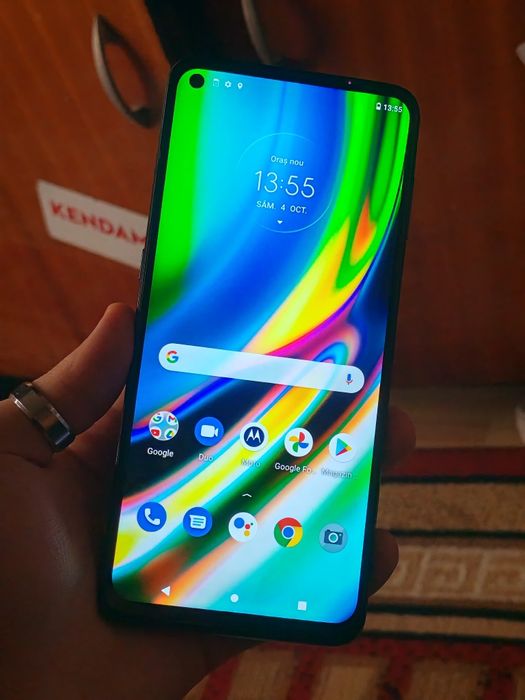Motorola g9 plus