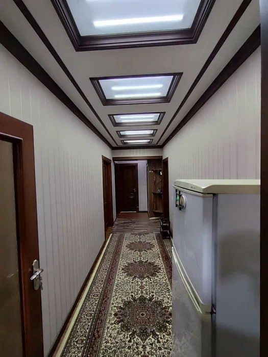 Сдается в аренду4конатная квартира Алгоритм Бисер