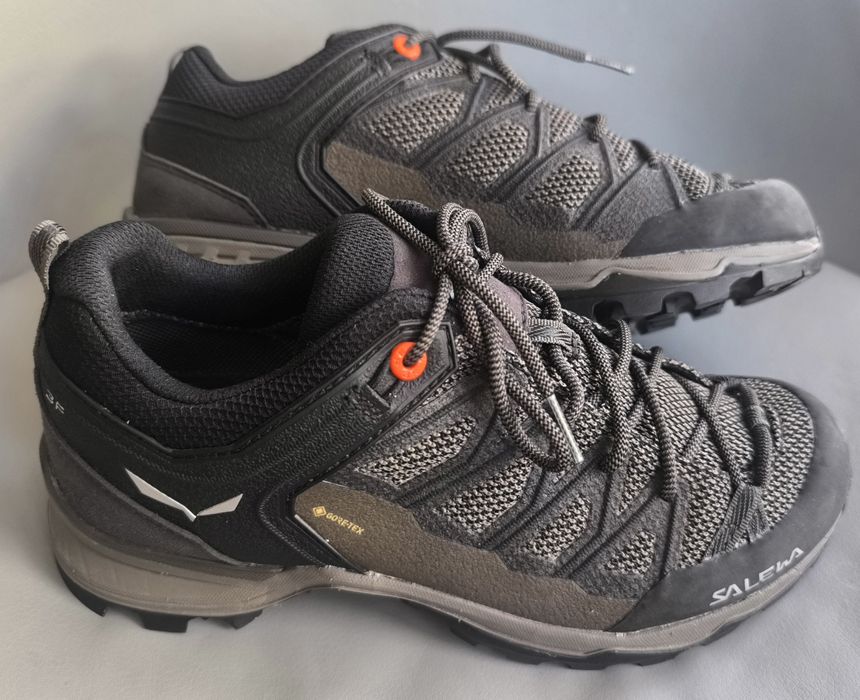 Salewa 3f, 38 размер