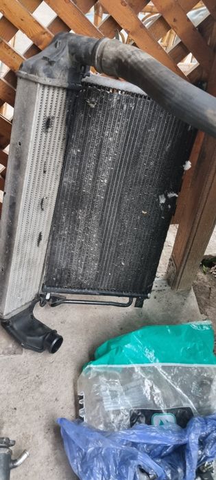 Bmw e46 320d 136кс НА ЧАСТИ