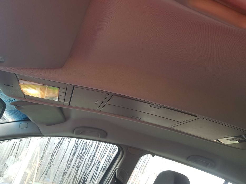 Opel Signum 2.2 125ks 2004god.