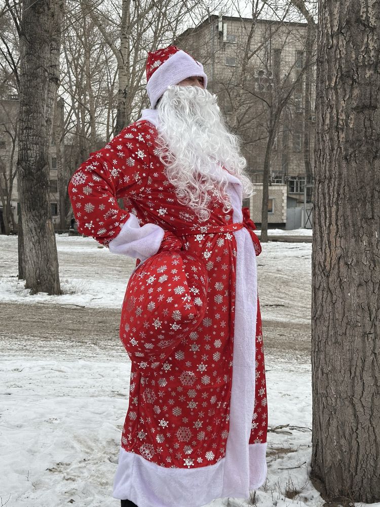 Дед мороз