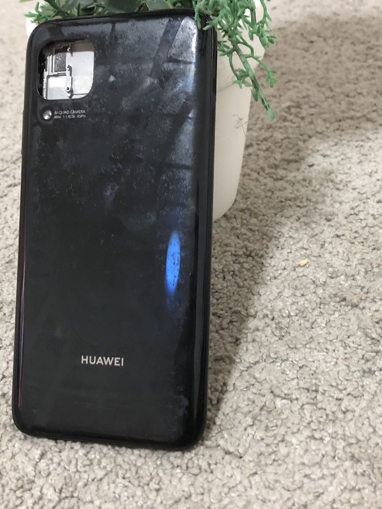 Ecran Display + Capac Spate Huawei P40 Lite