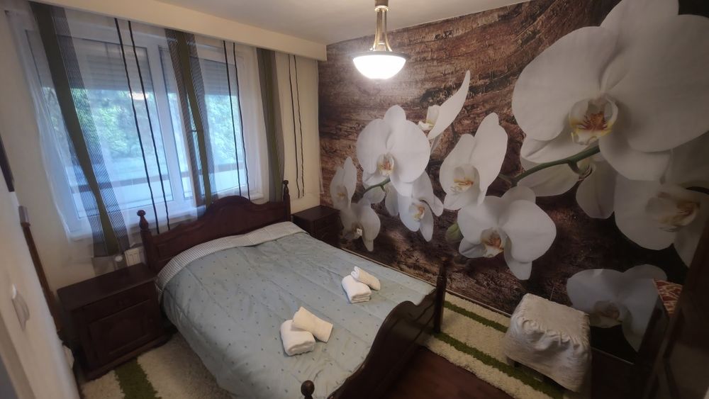 De închiriat apart. cu 3 camere în Cornișa, aproape de spitale, UMFST