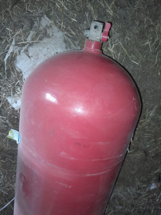 Metan balon 65 talik