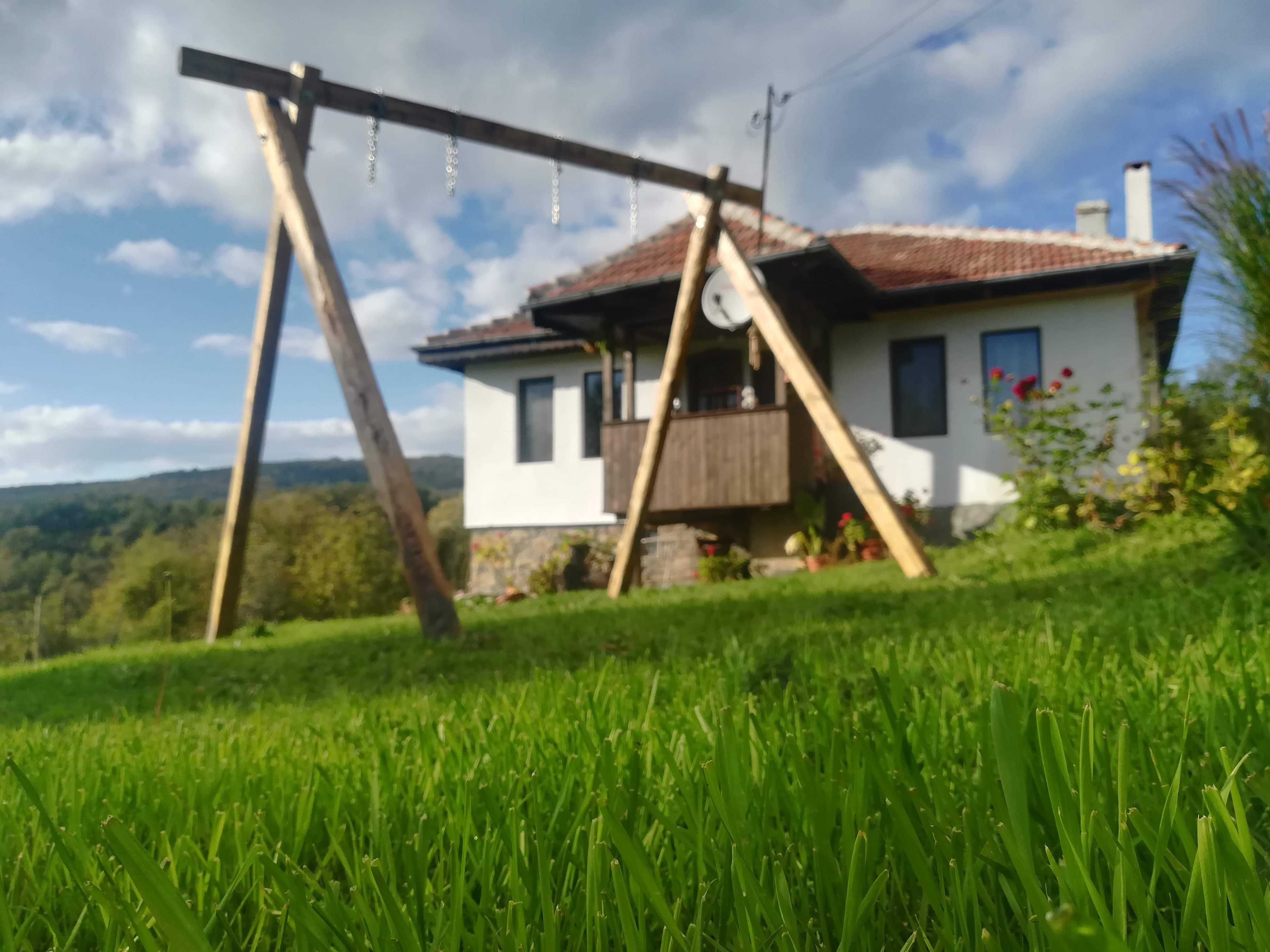 Къща за гости Еленския балкан