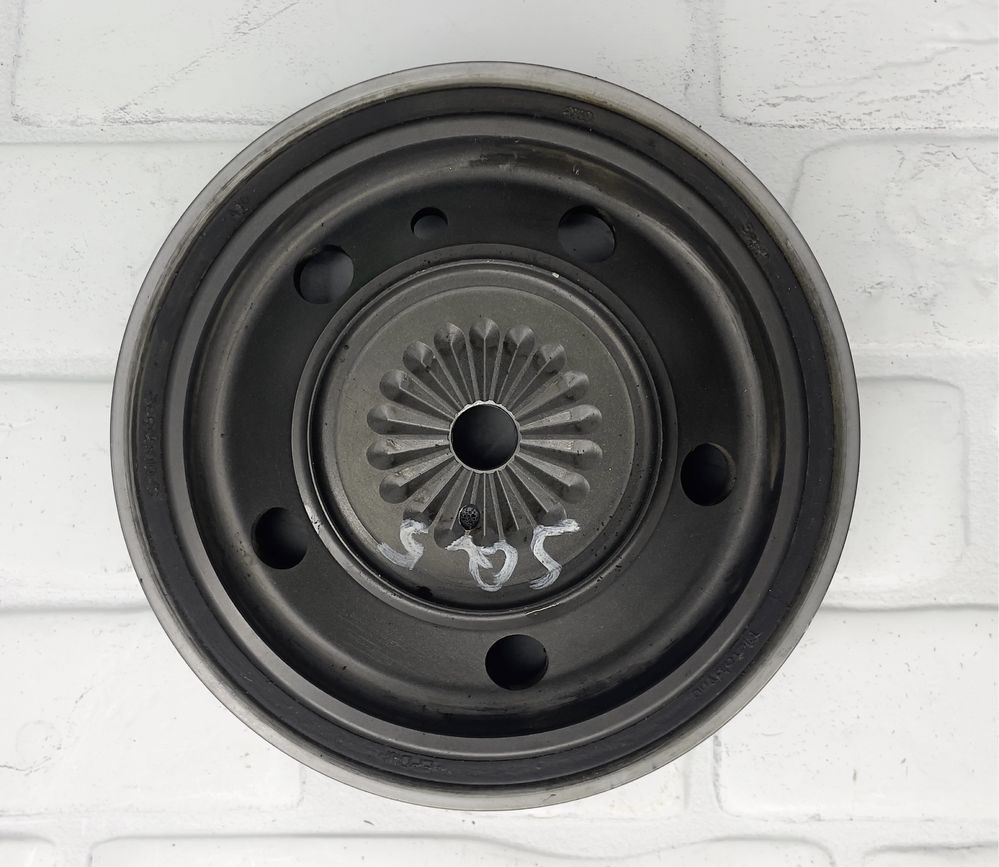 Демпферна шайба AUDI A4 A5 A6 A7 A8 Q5 SQ5 06M105251BE