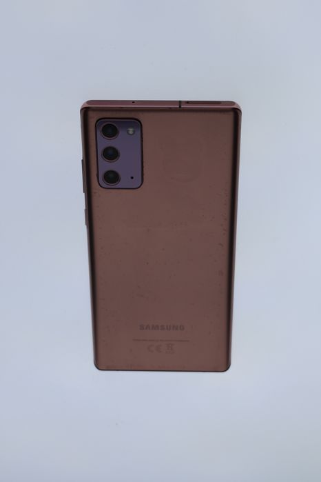 Samsung Galaxy Note 20  256 GB-kva553
