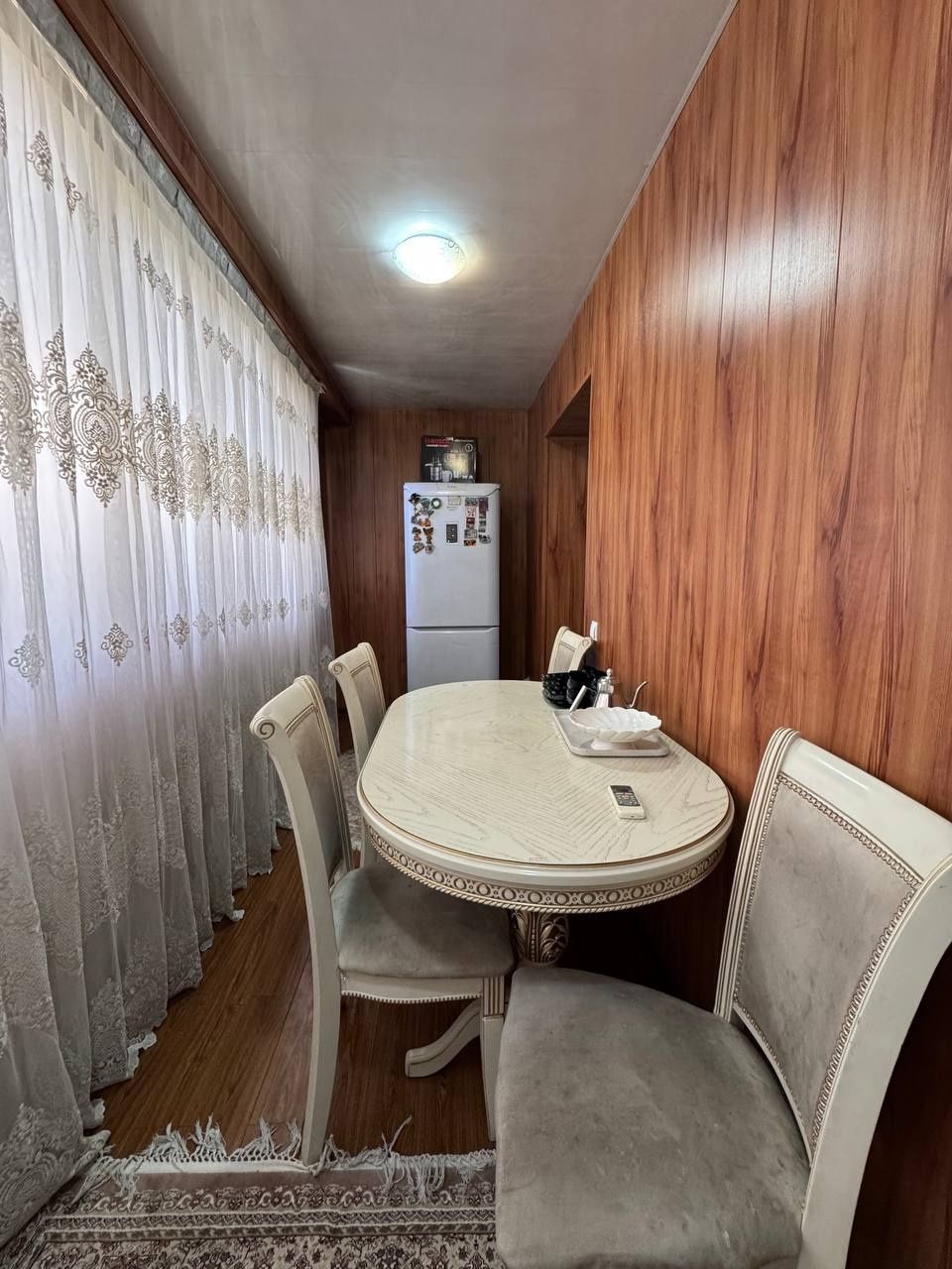 Мирабад Капитал банк