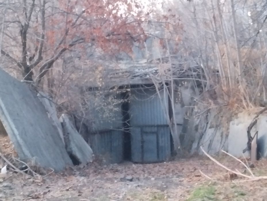 Нежилой помещение яккасарой район