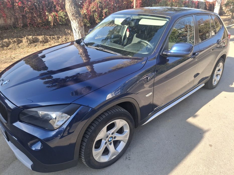 BMW X1 X Drive 20 D