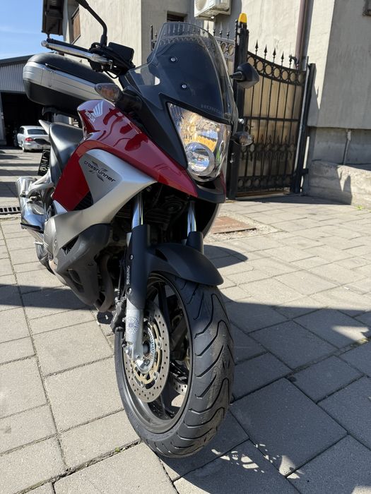 Vand Honda Vfr 800