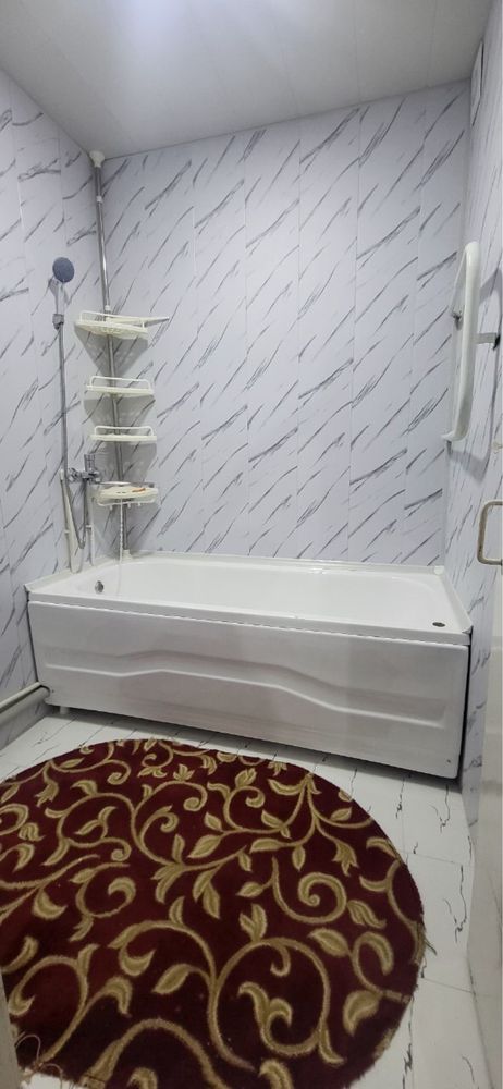 Ижарага квартира