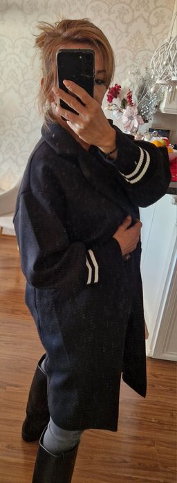 Дамски палта личен гардероб