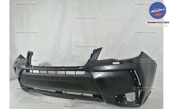 Предна броня оригинал Субару Форестър / Subaru Forester Оригинална пре