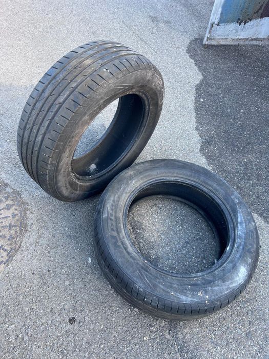 Anvelope nexen 235/60/17