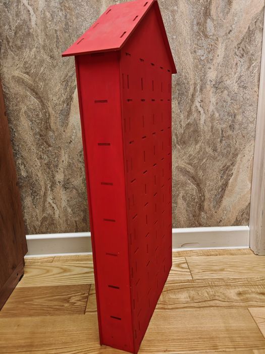 Адвент календарь новогодний