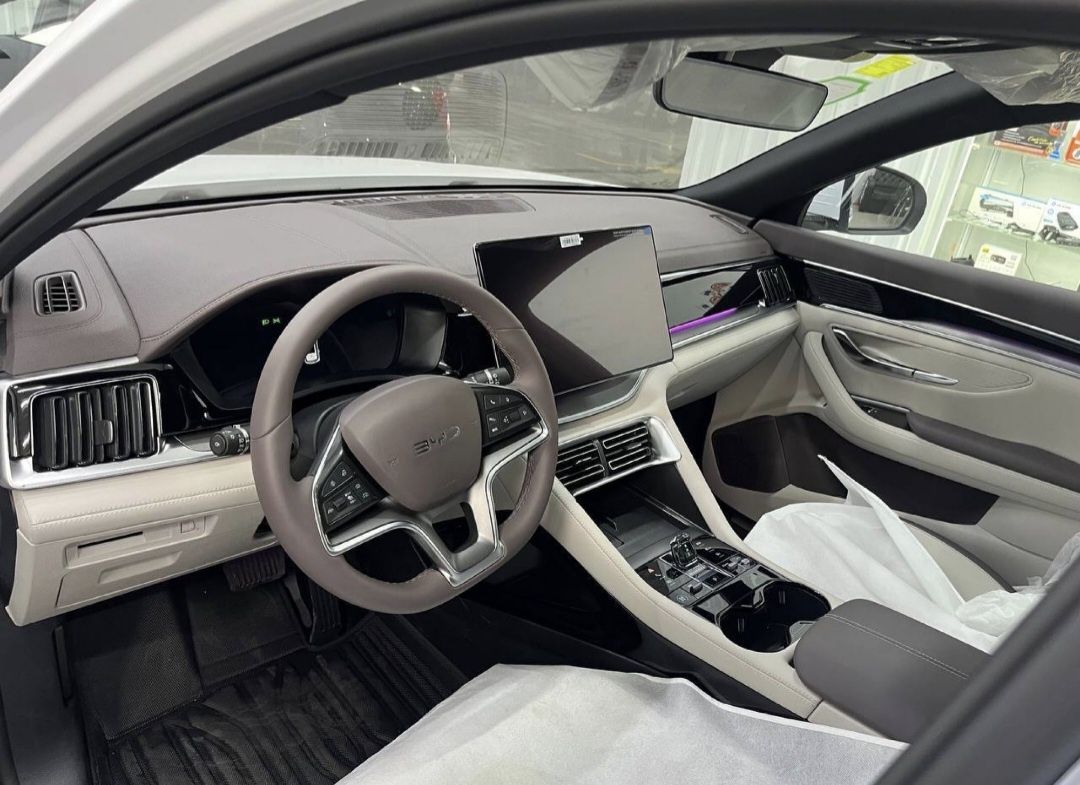 BYD chempion Smart  Nomer Olingan Tayyor  25 -26  yil