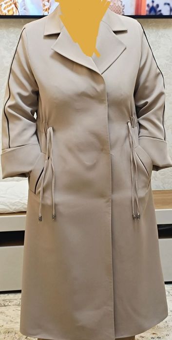 Женский плащ, размер ХL, новый