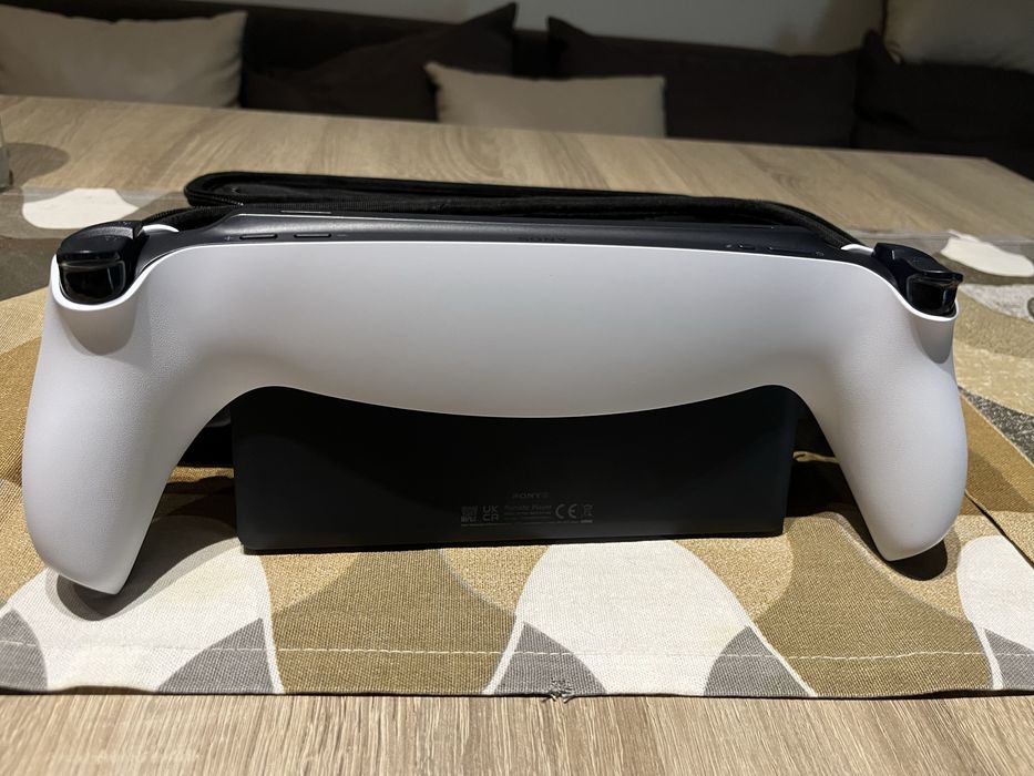 Playstation Portal Remore Player