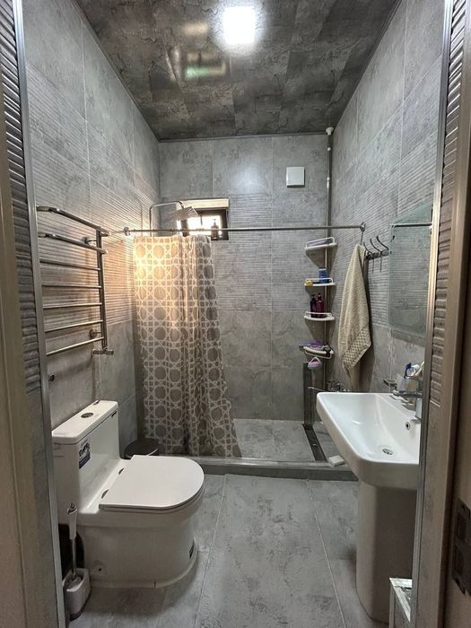 #58 Юнусабад Гвардейская евро дом