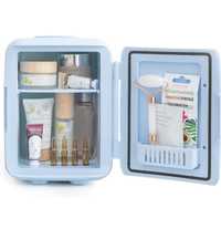 Mini-frigiderul pentru produse cosmetice InnovaGoods Fresh