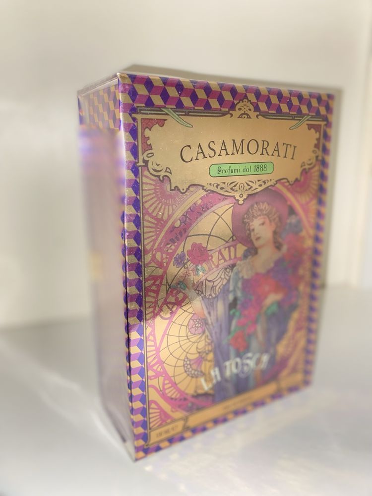 Parfum Casamorati La Tosca 100ml apa de parfum edp